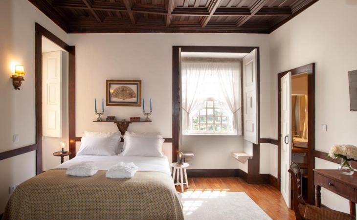 فندق Casa Do Salgueiral