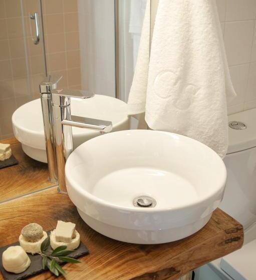 فندق Casa Do Salgueiral