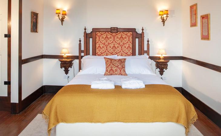 فندق Casa Do Salgueiral