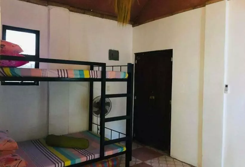 هتل Half Moon Village And Beach House