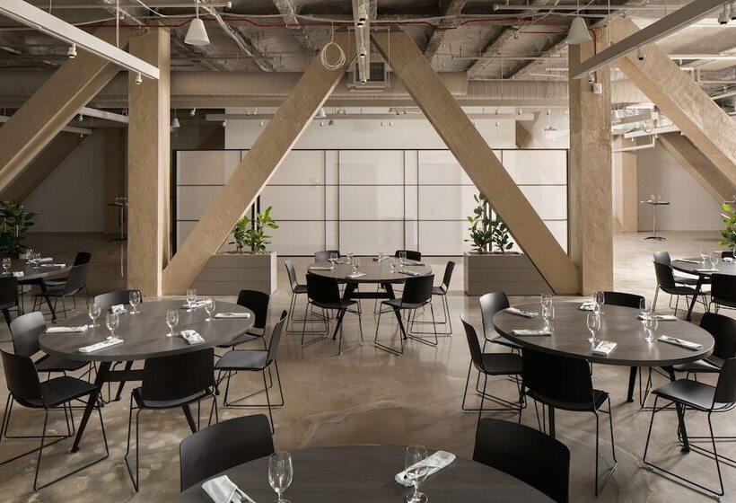 Otel Marcel New Haven, Tapestry Collection By Hilton