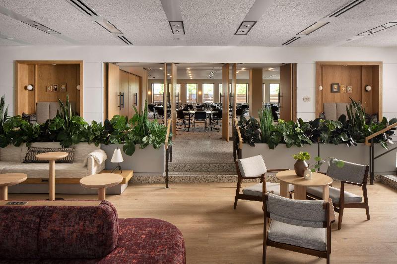 Otel Marcel New Haven, Tapestry Collection By Hilton