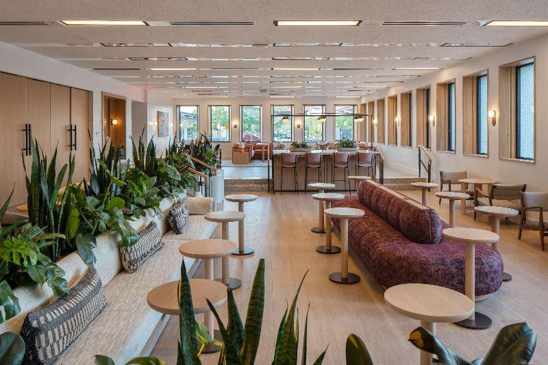 Otel Marcel New Haven, Tapestry Collection By Hilton