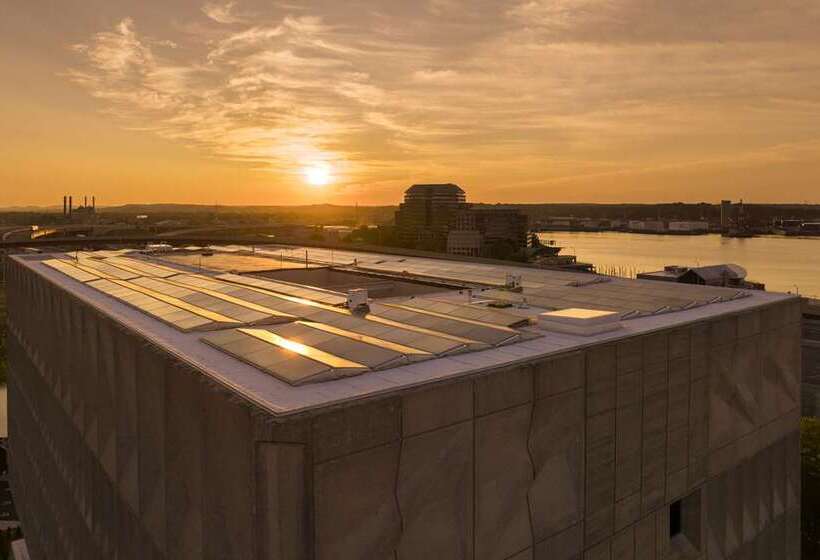 Otel Marcel New Haven, Tapestry Collection By Hilton