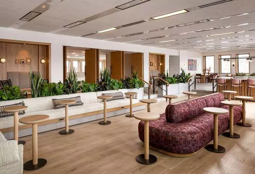 ホテル Marcel New Haven, Tapestry Collection By Hilton