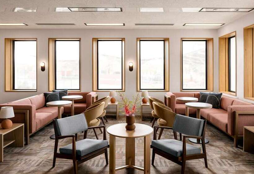 Otel Marcel New Haven, Tapestry Collection By Hilton