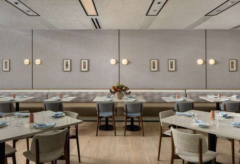 Otel Marcel New Haven, Tapestry Collection By Hilton