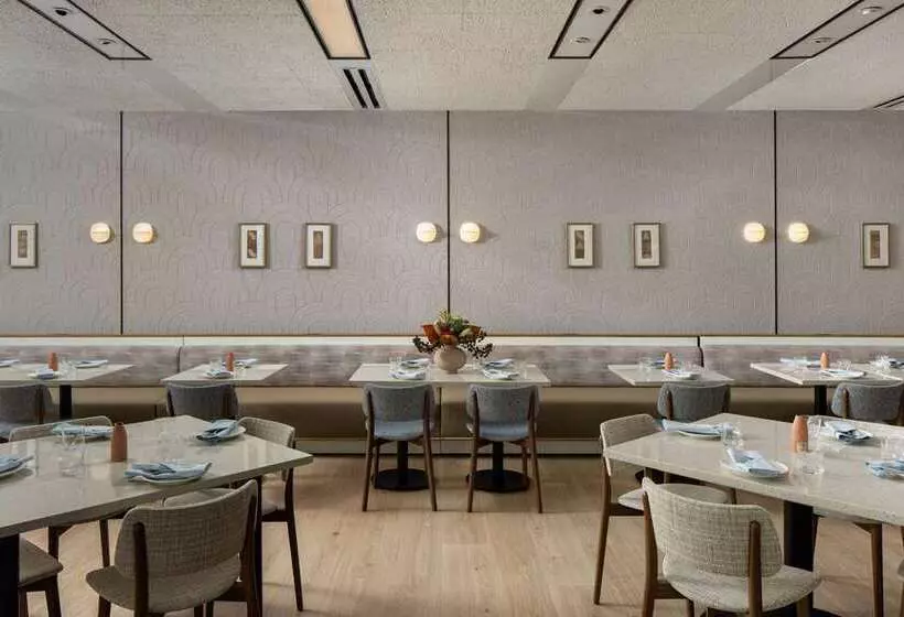 ホテル Marcel New Haven, Tapestry Collection By Hilton