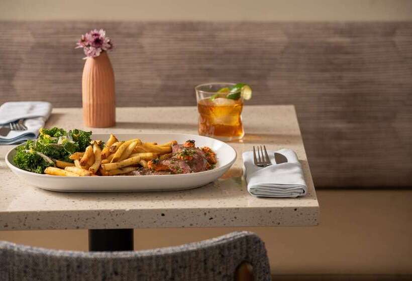 Otel Marcel New Haven, Tapestry Collection By Hilton