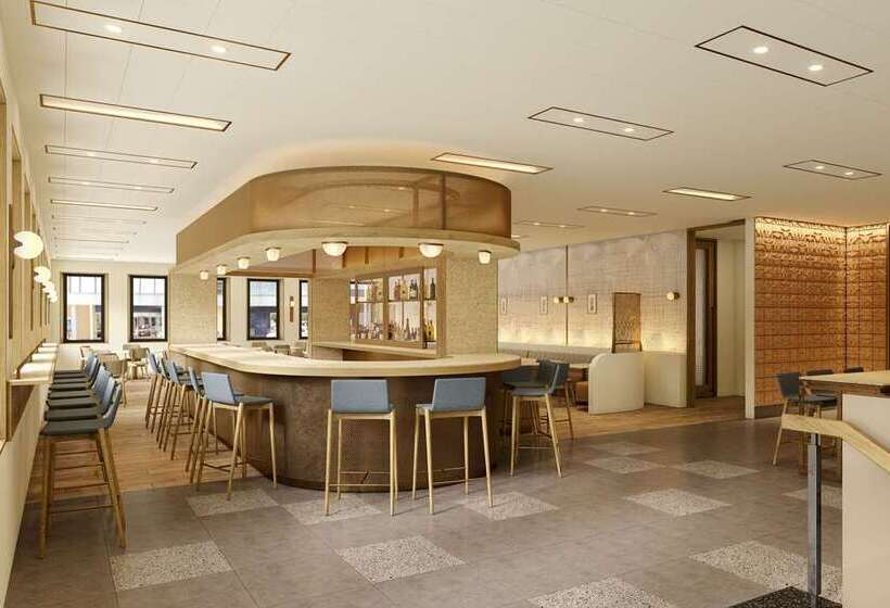 Otel Marcel New Haven, Tapestry Collection By Hilton