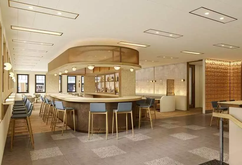 ホテル Marcel New Haven, Tapestry Collection By Hilton