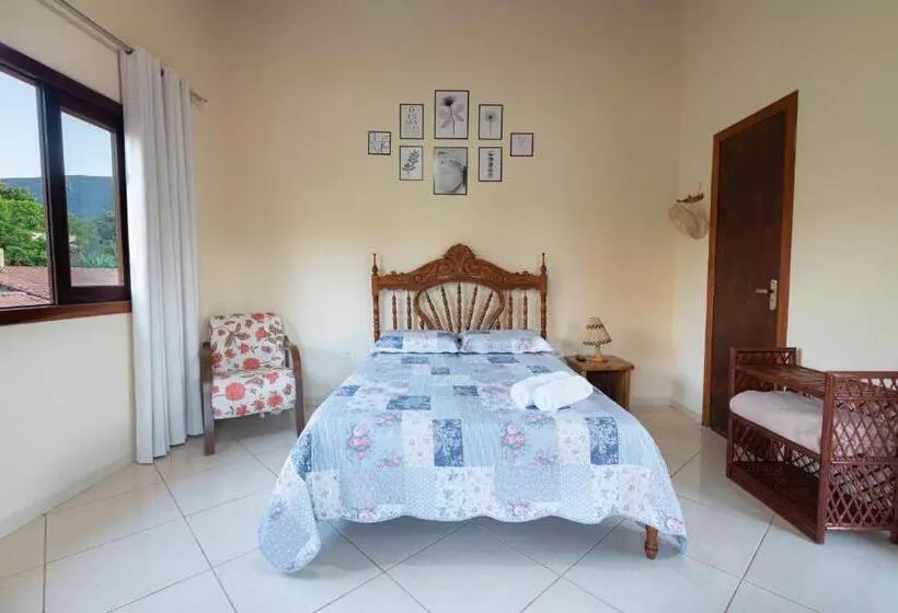 Hotelli Pousada Aconchego