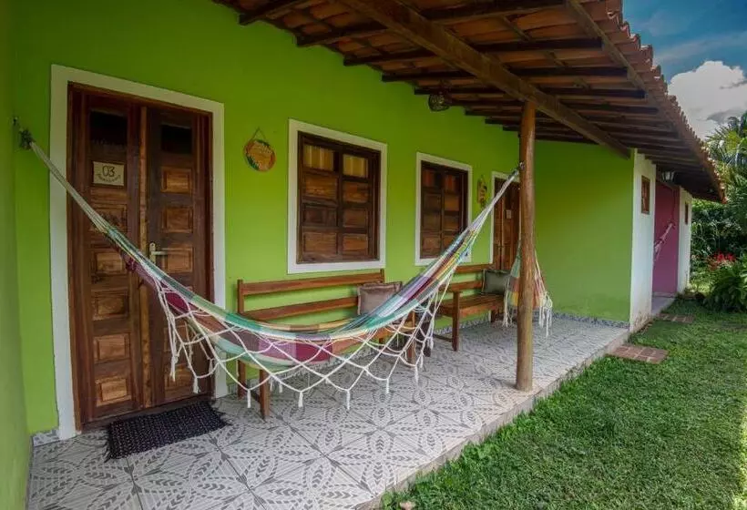 Hotelli Pousada Aconchego