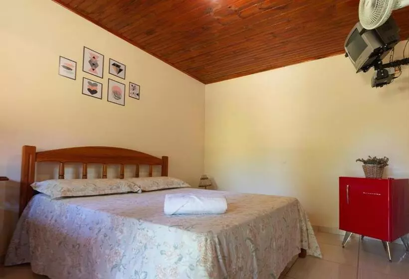 Hotelli Pousada Aconchego