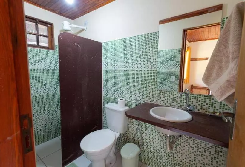 Hotelli Pousada Aconchego