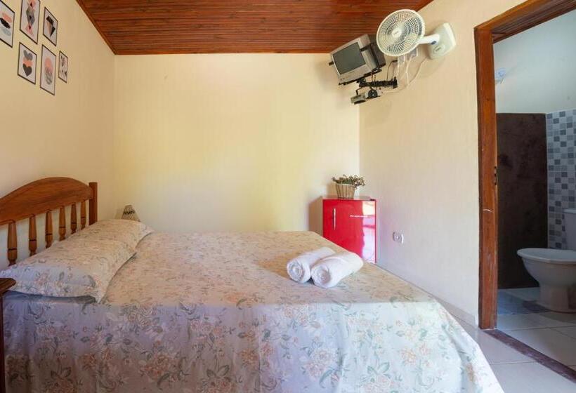 בית מלון כפרי Pousada Aconchego