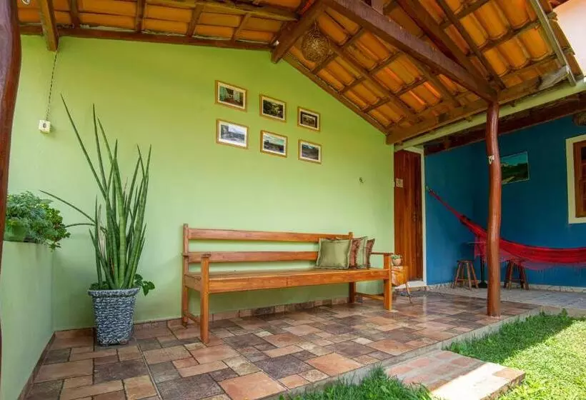 Hotelli Pousada Aconchego