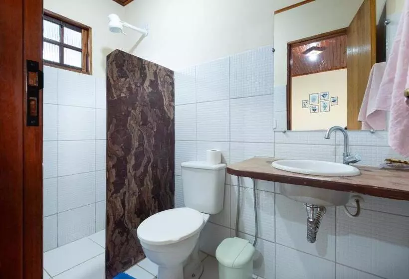 Hotelli Pousada Aconchego