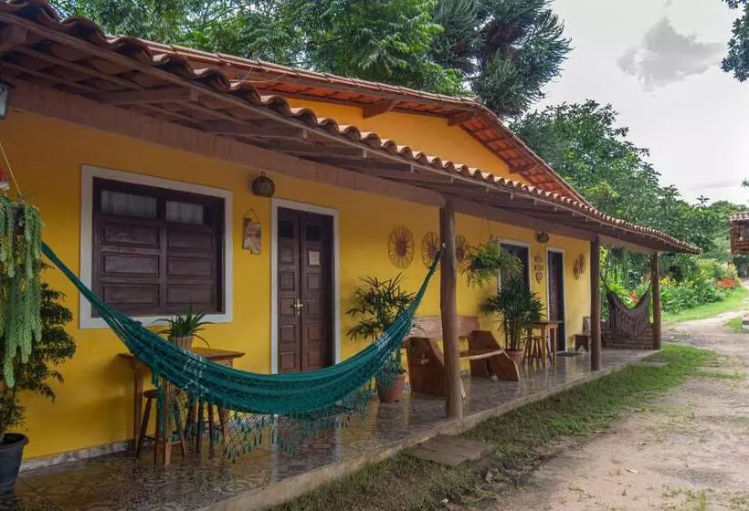 Hotelli Pousada Aconchego