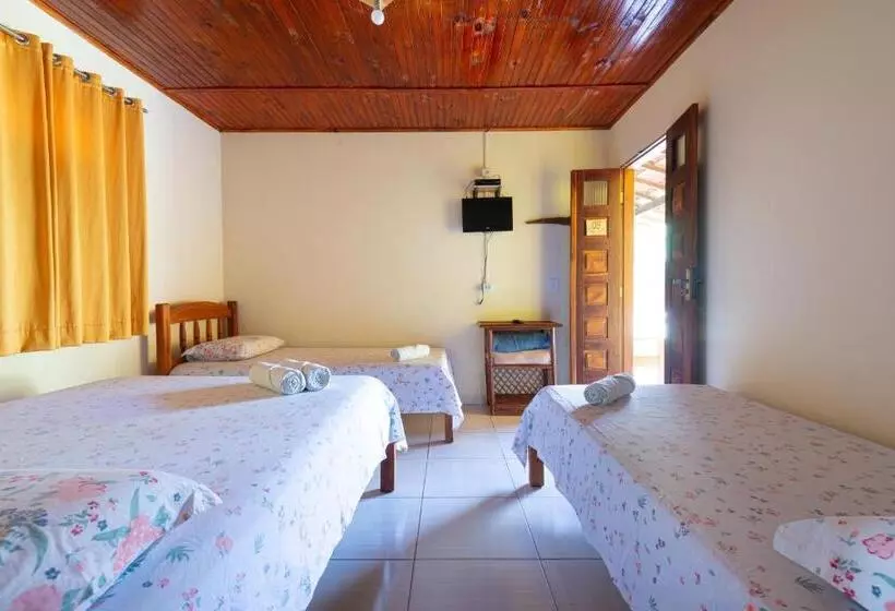 Hotelli Pousada Aconchego