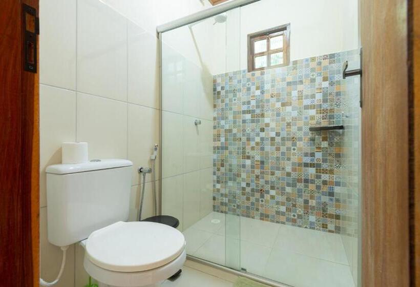 בית מלון כפרי Pousada Aconchego