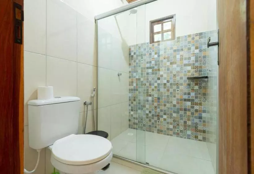 Hotelli Pousada Aconchego