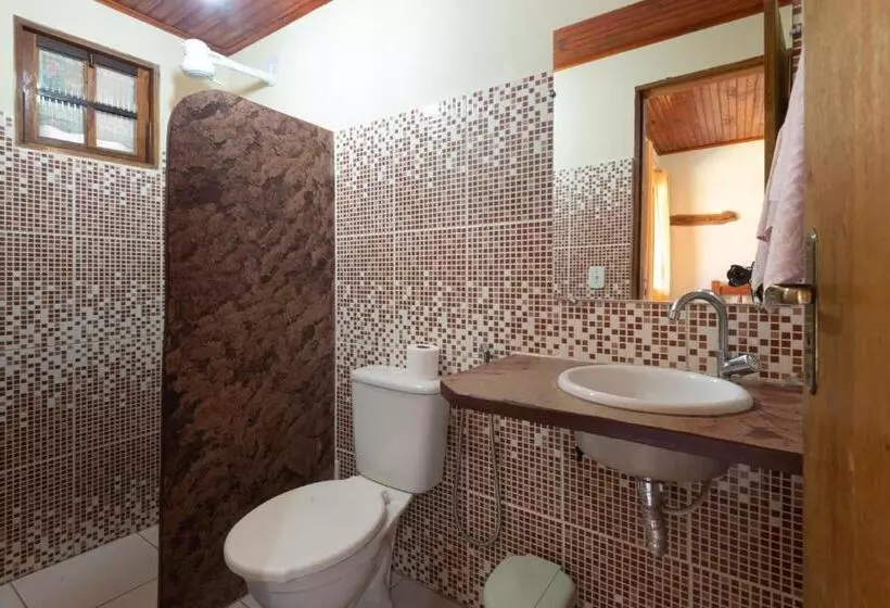 Hotelli Pousada Aconchego