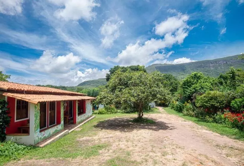 Hotelli Pousada Aconchego