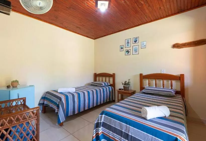 Hotelli Pousada Aconchego