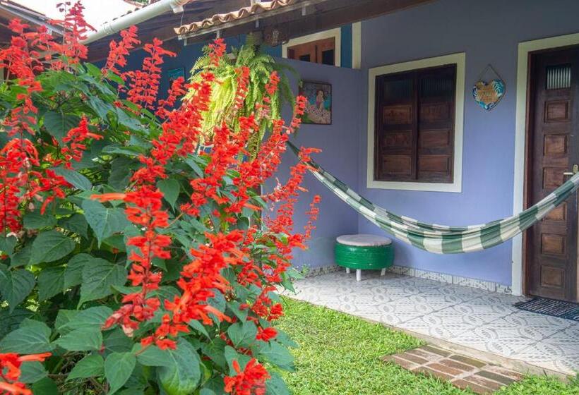 בית מלון כפרי Pousada Aconchego