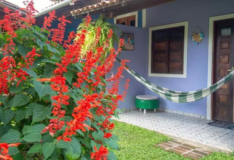 Hotelli Pousada Aconchego