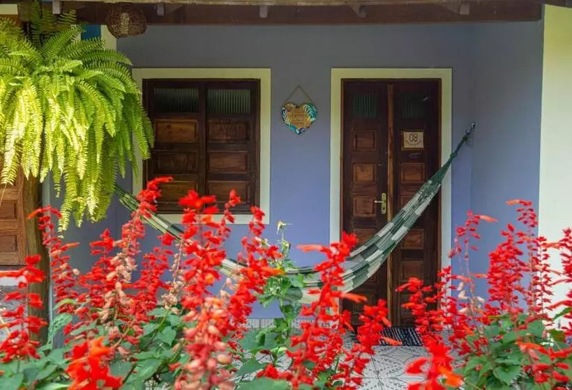 Hotelli Pousada Aconchego