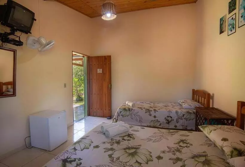 Hotelli Pousada Aconchego