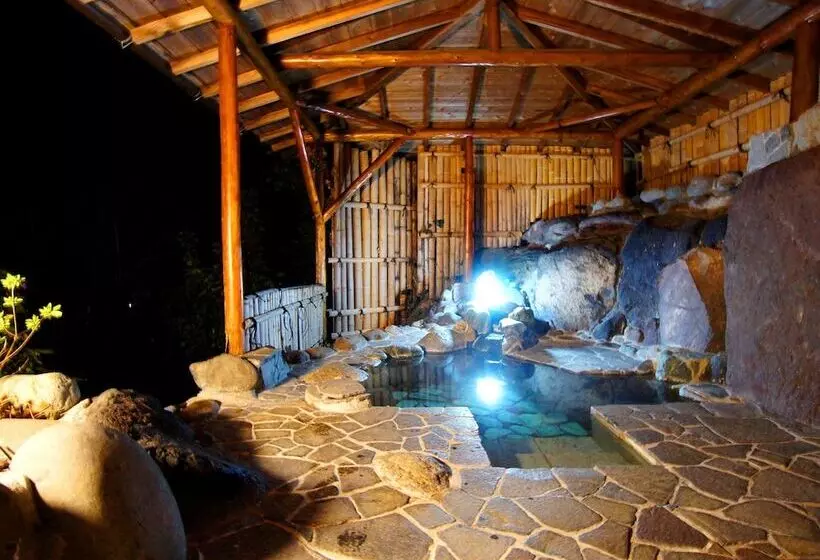ホテル We Home Villa Jyougasaki Onsen