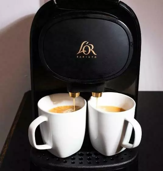 Olive Tree Bed And Breakfast