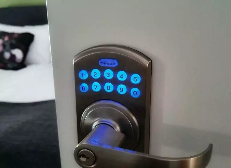 Olive Tree Bed And Breakfast