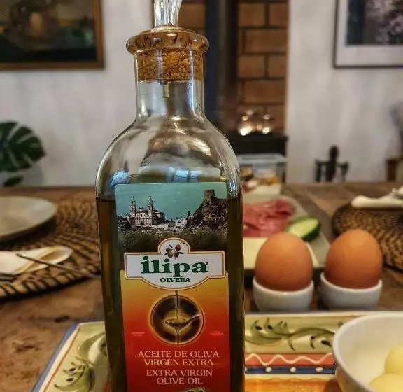 Olive Tree Bed And Breakfast