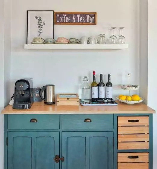 Olive Tree Bed And Breakfast