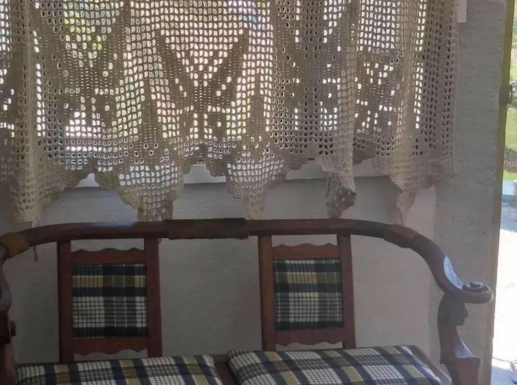 膳宿费 Chalé Do Lago Ladeira De Pedra