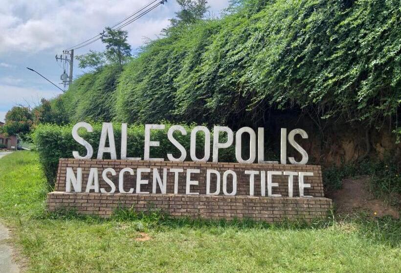 膳宿费 Chalé Do Lago Ladeira De Pedra