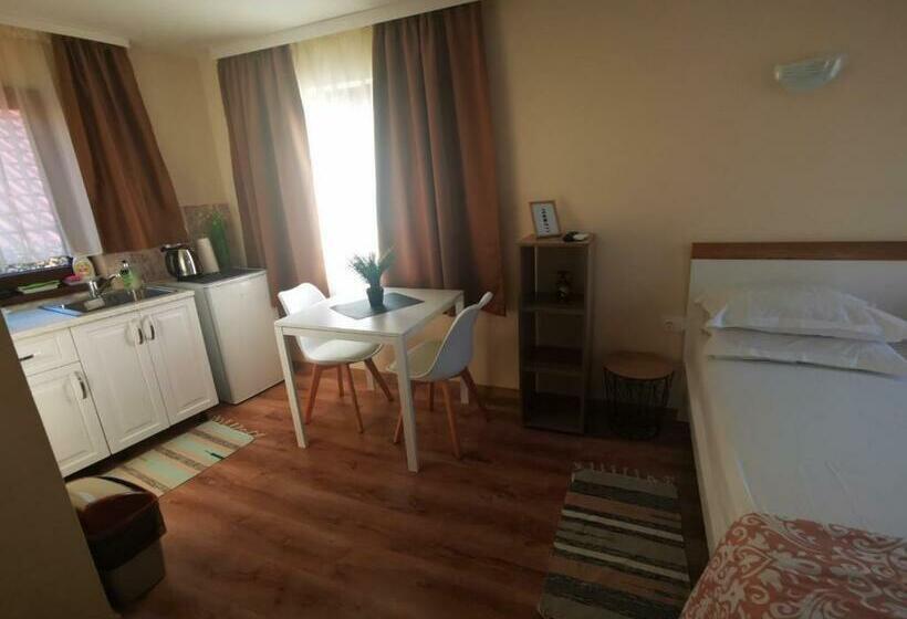 פנסיון Damaris