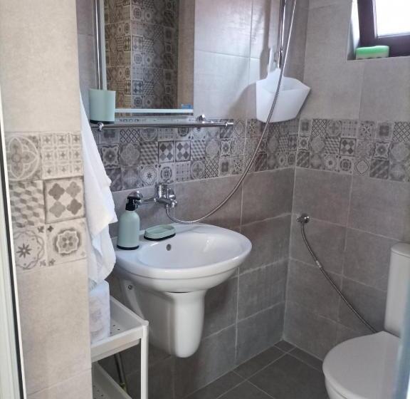 פנסיון Damaris