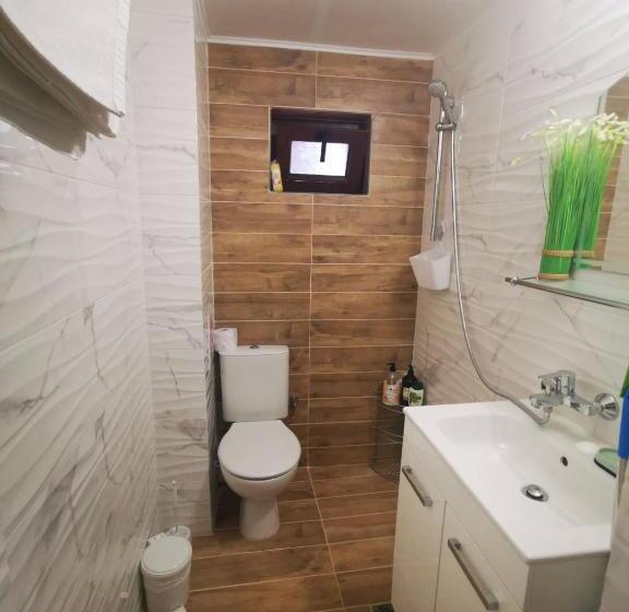 פנסיון Damaris