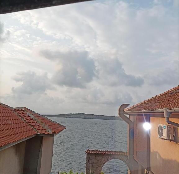 פנסיון Damaris