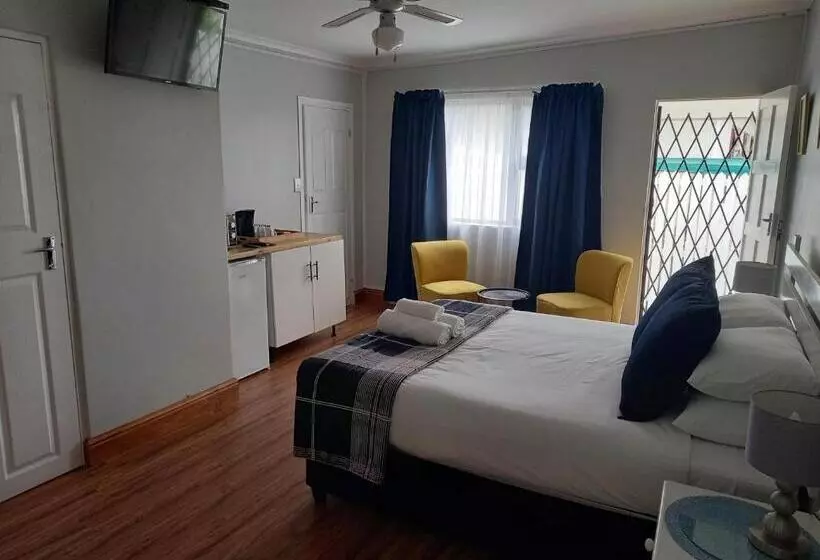 Majatalo Friendz Guesthouse