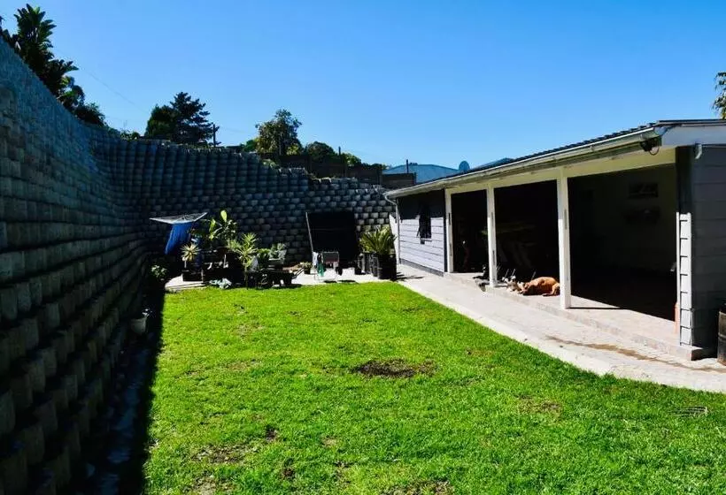 Majatalo Friendz Guesthouse