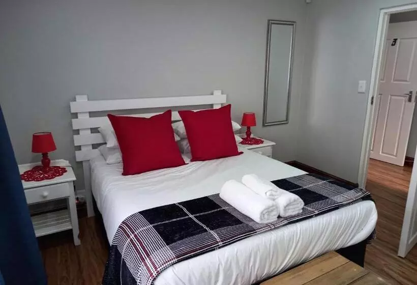 Majatalo Friendz Guesthouse