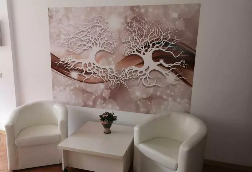 پانسیون Miraj
