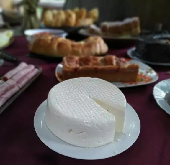 ペンション Pousada Recanto Dos Anjos