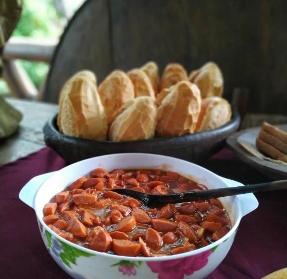 پانسیون Pousada Recanto Dos Anjos